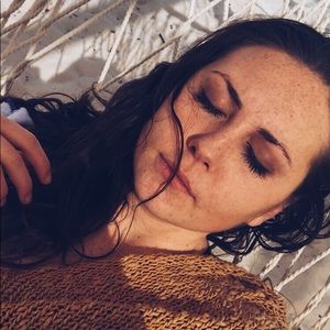 Meet your Posher, Alexandria